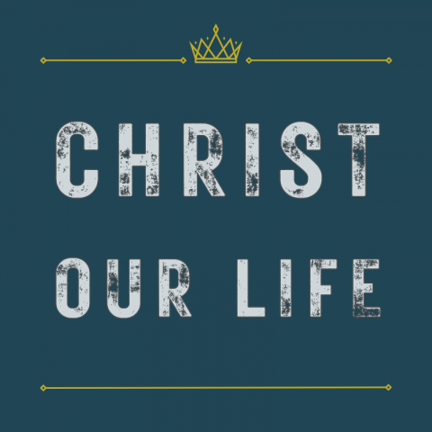 Christ Our Life (4) : Colossians 2:6-15